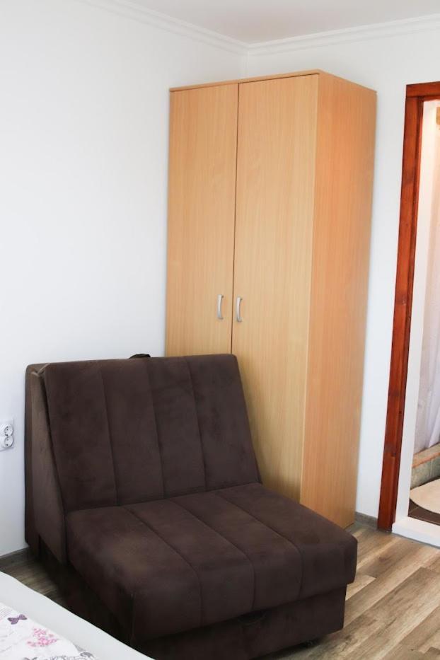Charming Studio Masa Palić Zewnętrze zdjęcie