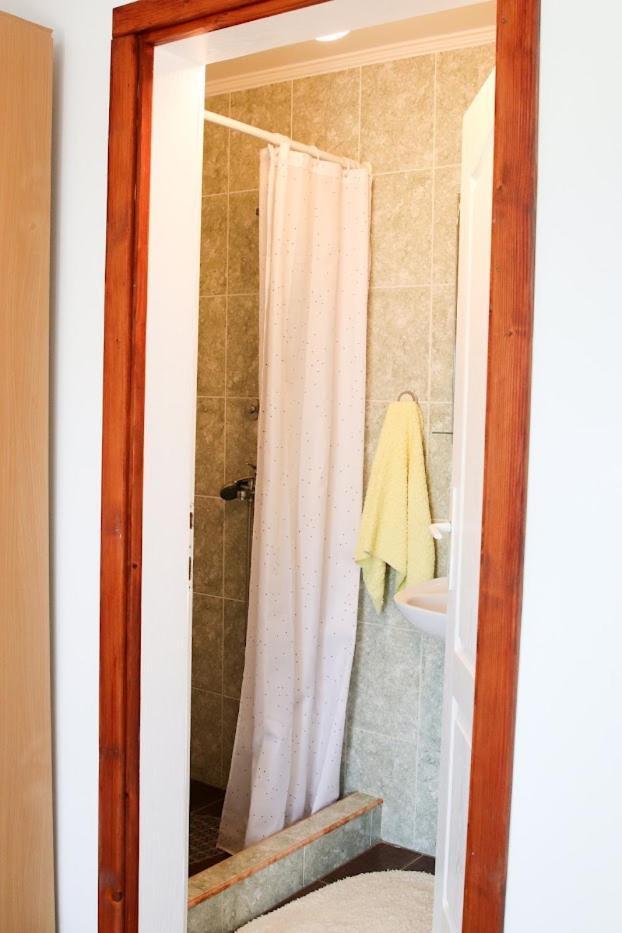Charming Studio Masa Palić Zewnętrze zdjęcie