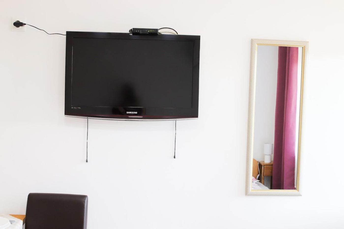 Charming Studio Masa Palić Zewnętrze zdjęcie